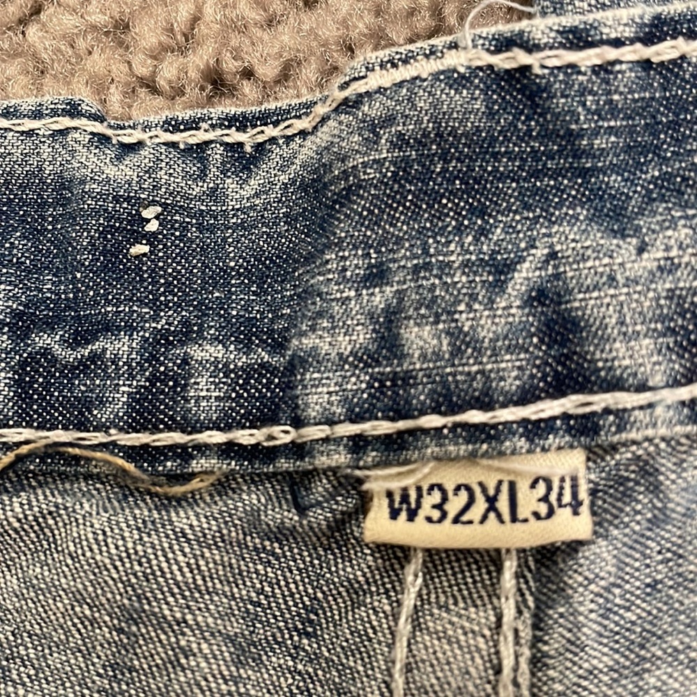 Flypaper jeans - Picture 4 of 4